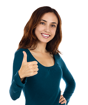 Mujer con Tarjeta - beneficios Tarjeta de Crédito